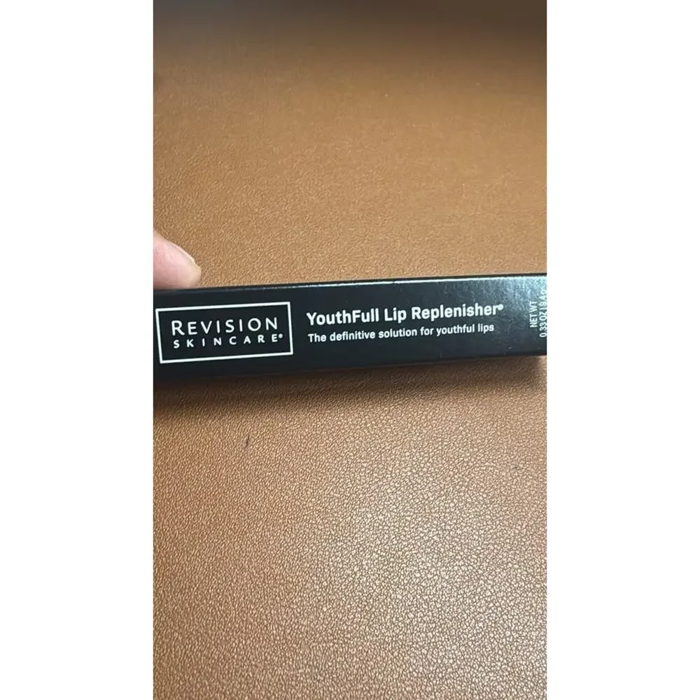 Revision Skincare YouthFull Lip Replenisher Hydrating Lip Treatment 9.4g